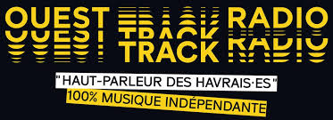 Ouest Track Radio